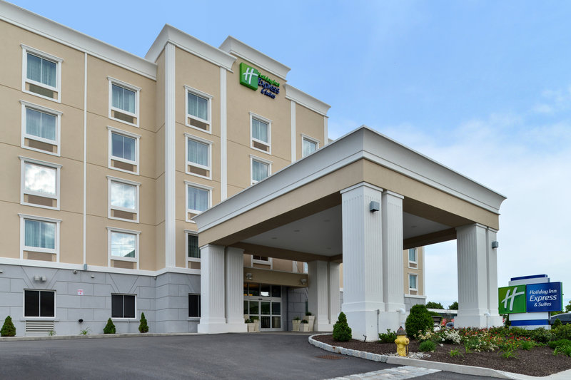holiday inn express and suites peekskill lower hudson valley