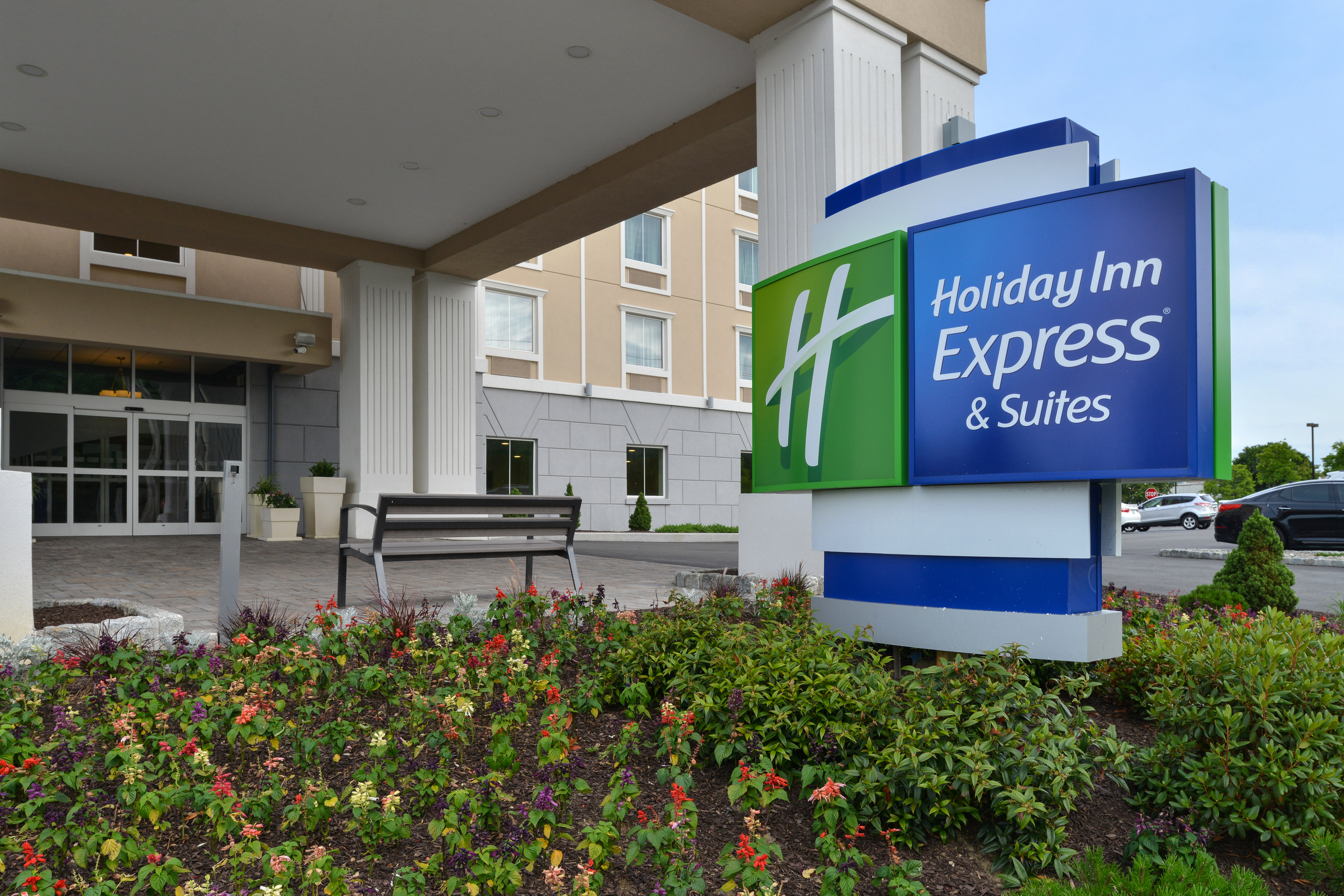 holiday inn express and suites peekskill lower hudson valley
