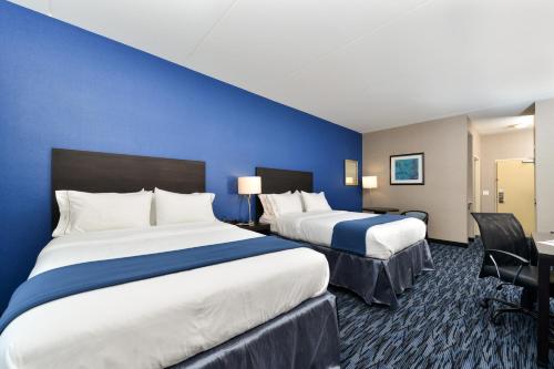 holiday inn express and suites peekskill lower hudson valley