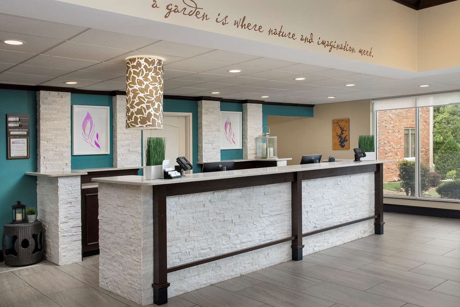 hilton garden inn charlotte mooresville