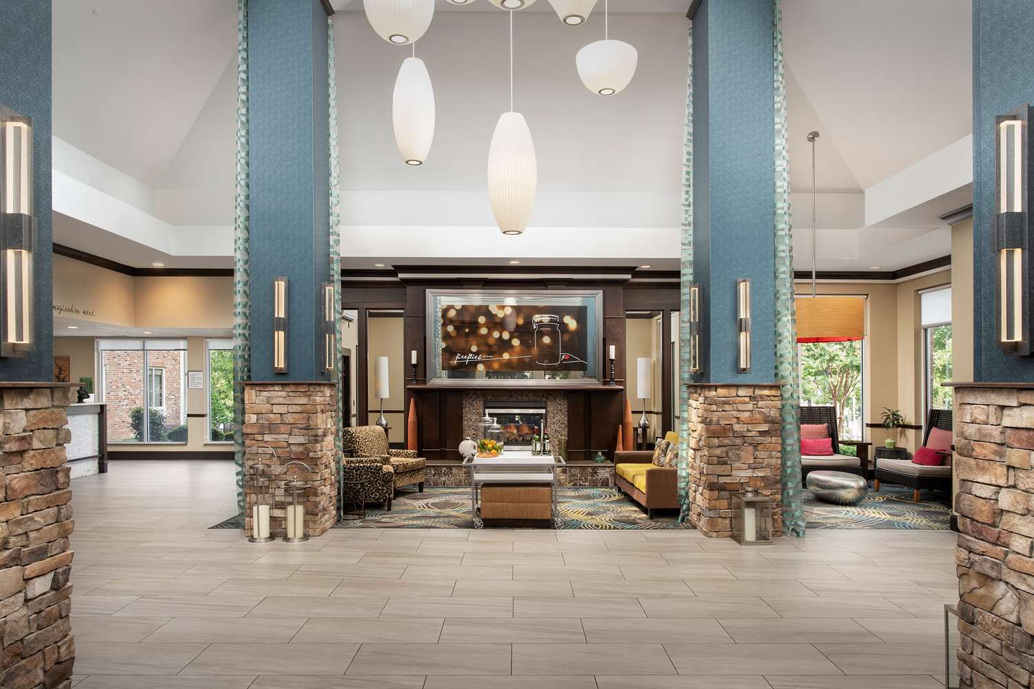 hilton garden inn charlotte mooresville