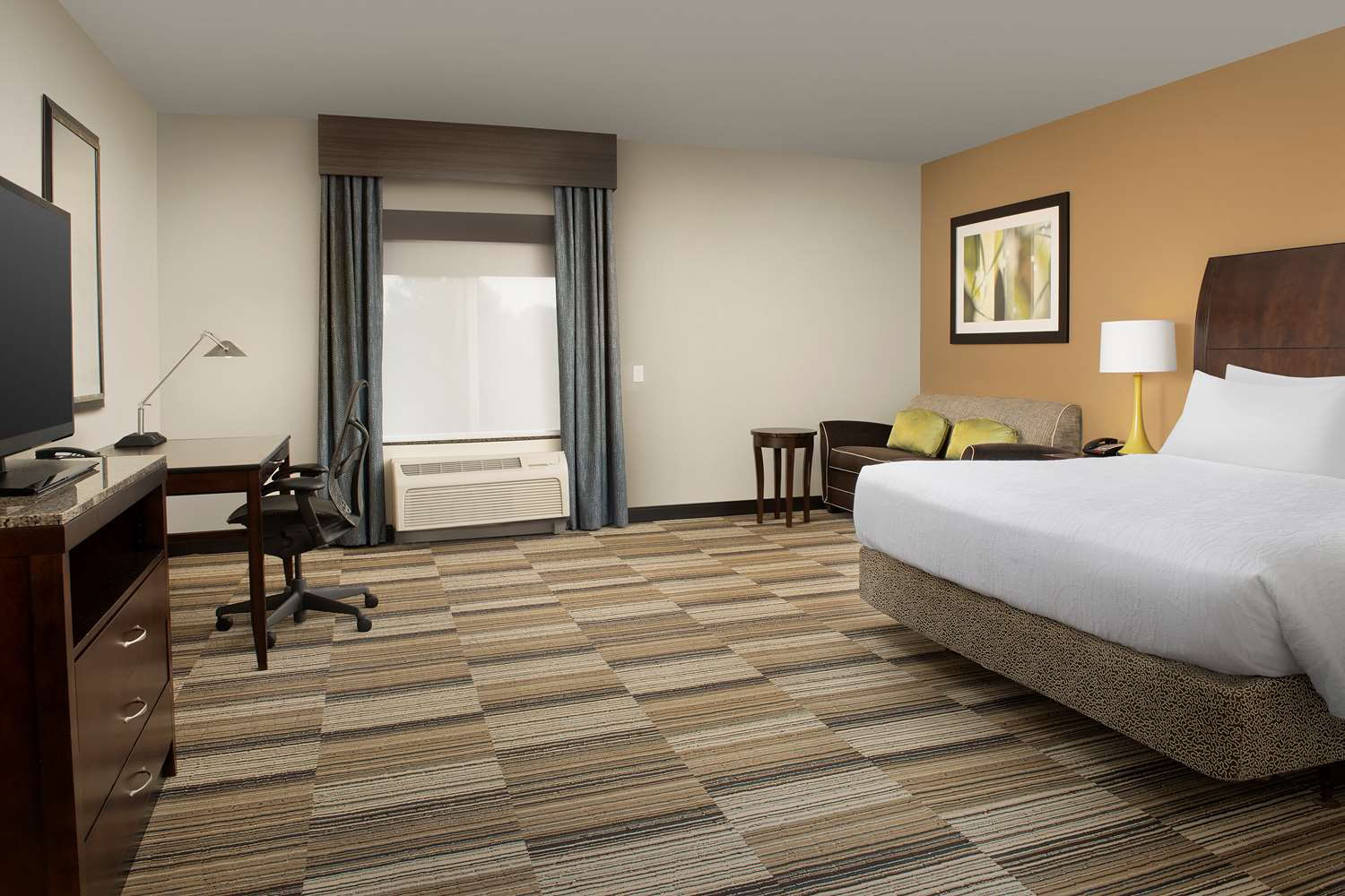 hilton garden inn charlotte mooresville