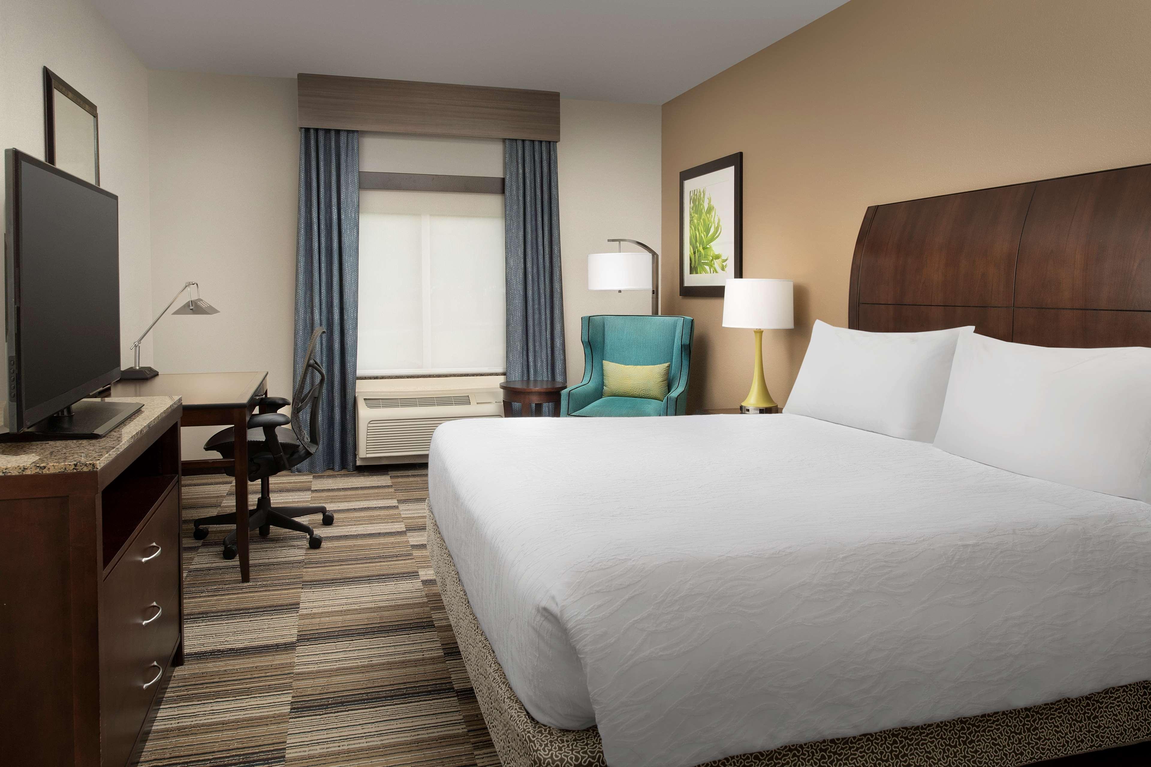 hilton garden inn charlotte mooresville