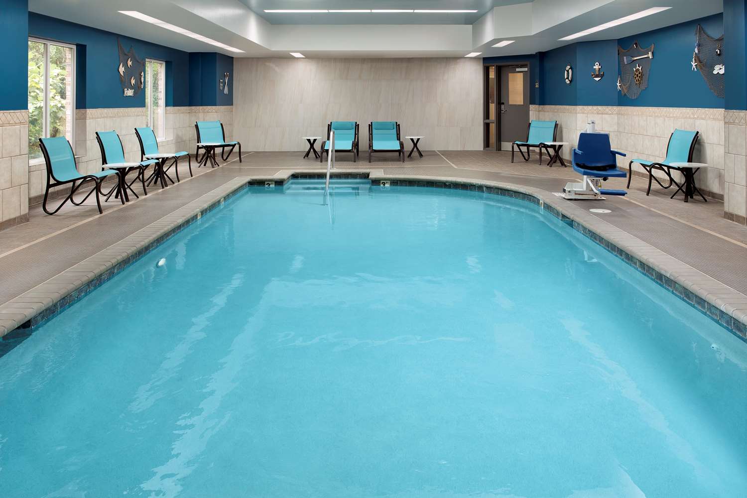 hilton garden inn charlotte mooresville