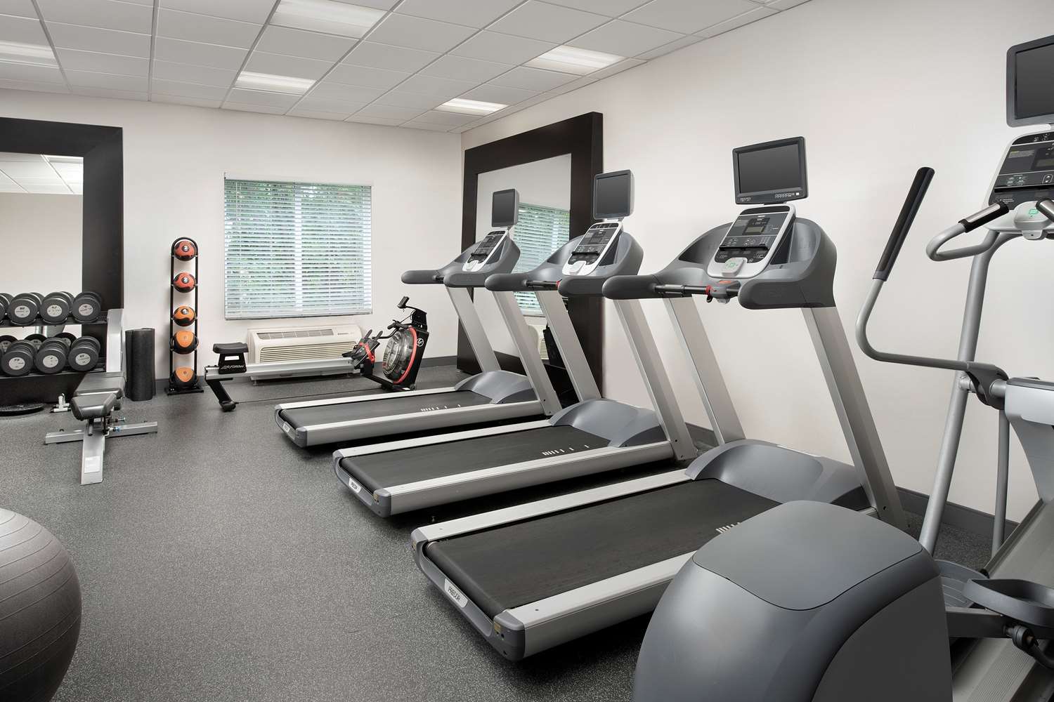 hilton garden inn charlotte mooresville