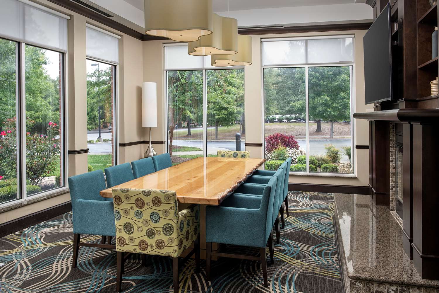 hilton garden inn charlotte mooresville