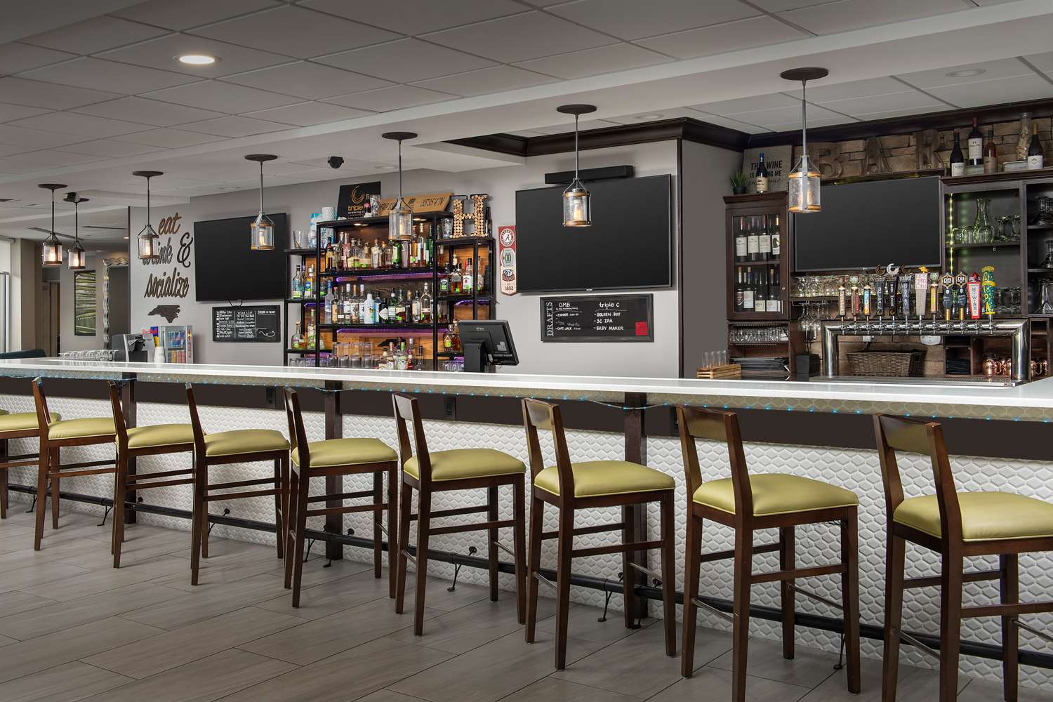 hilton garden inn charlotte mooresville