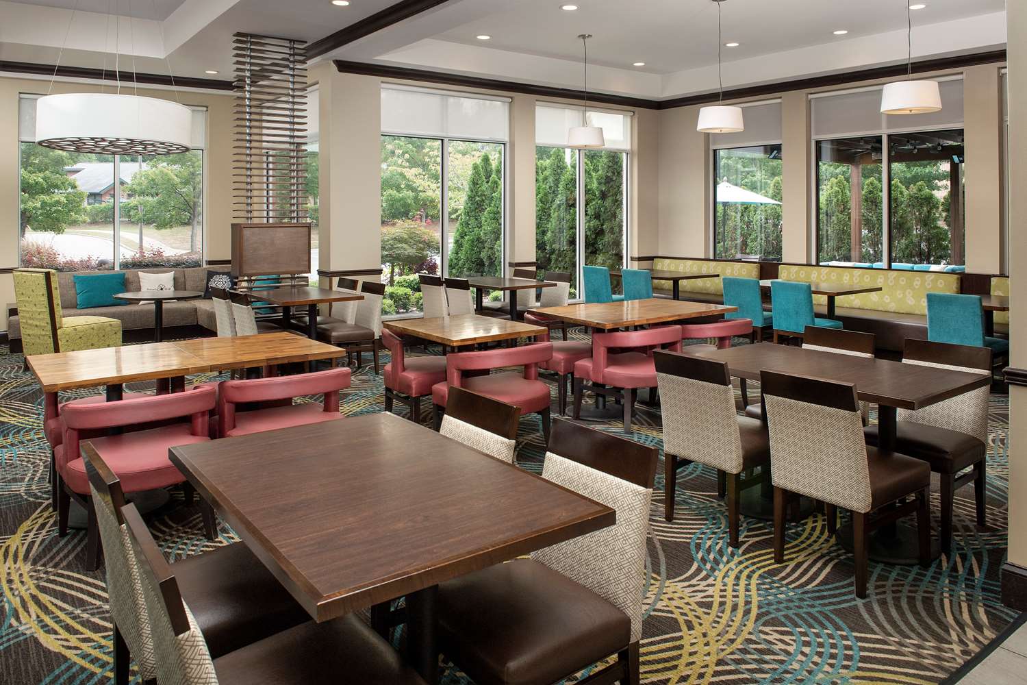 hilton garden inn charlotte mooresville