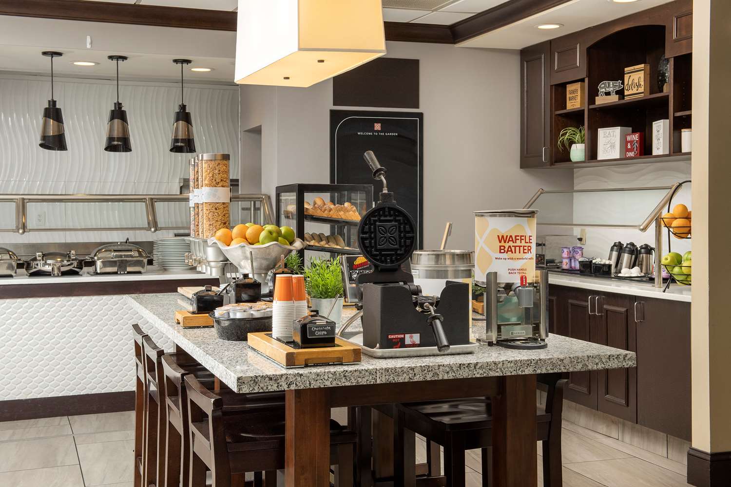 hilton garden inn charlotte mooresville