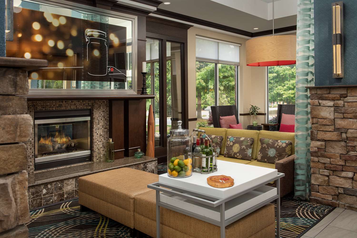 hilton garden inn charlotte mooresville