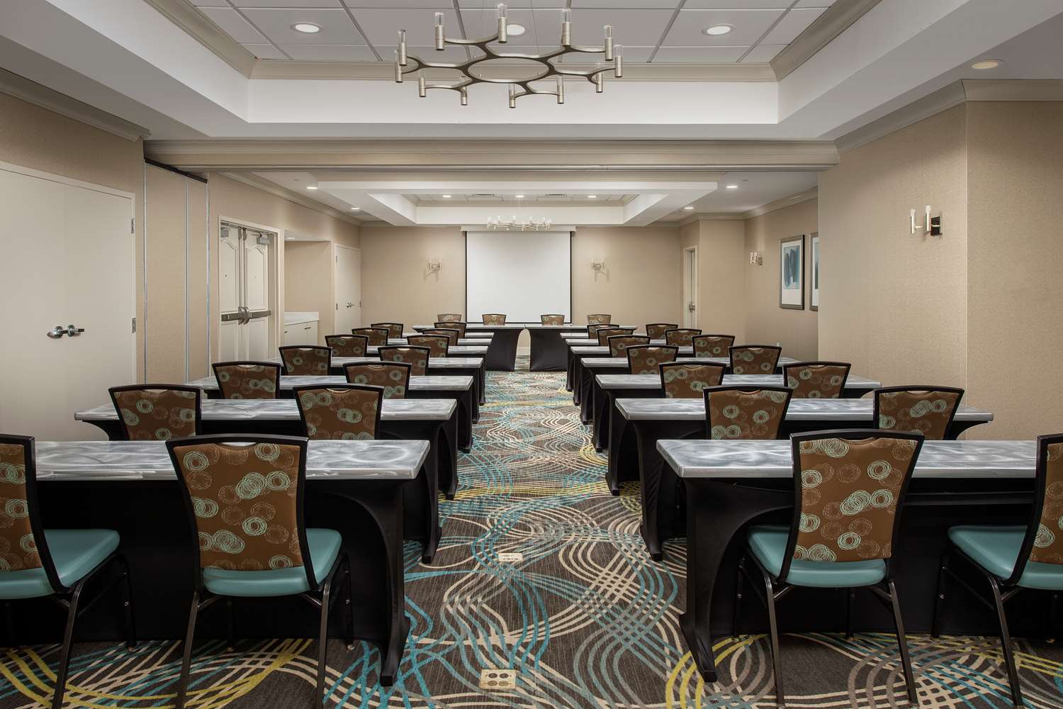 hilton garden inn charlotte mooresville