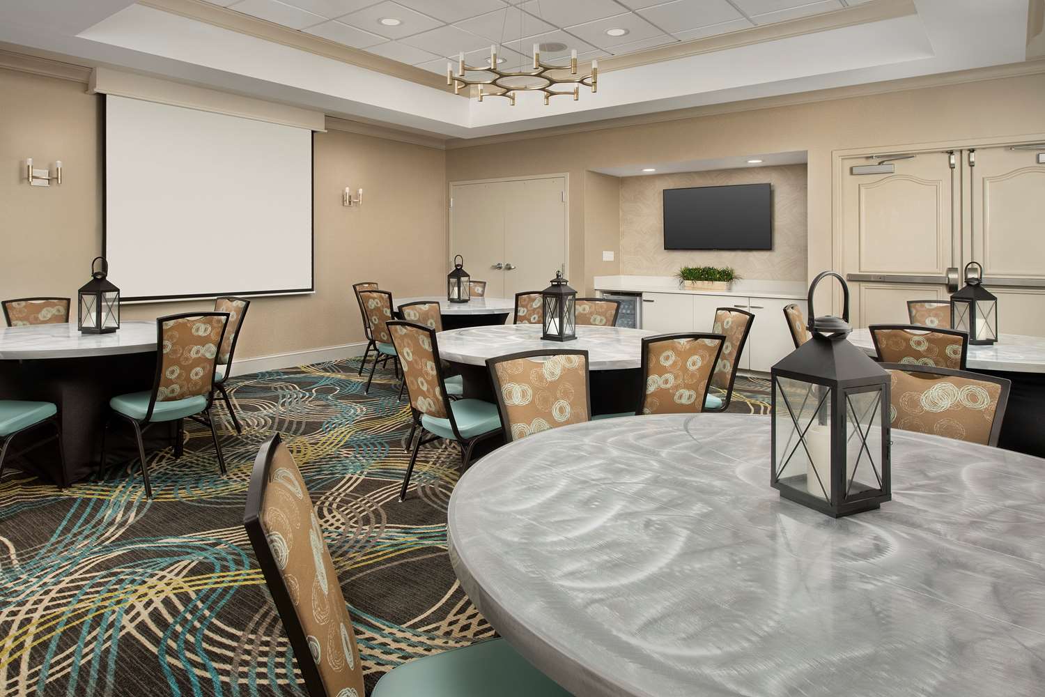 hilton garden inn charlotte mooresville
