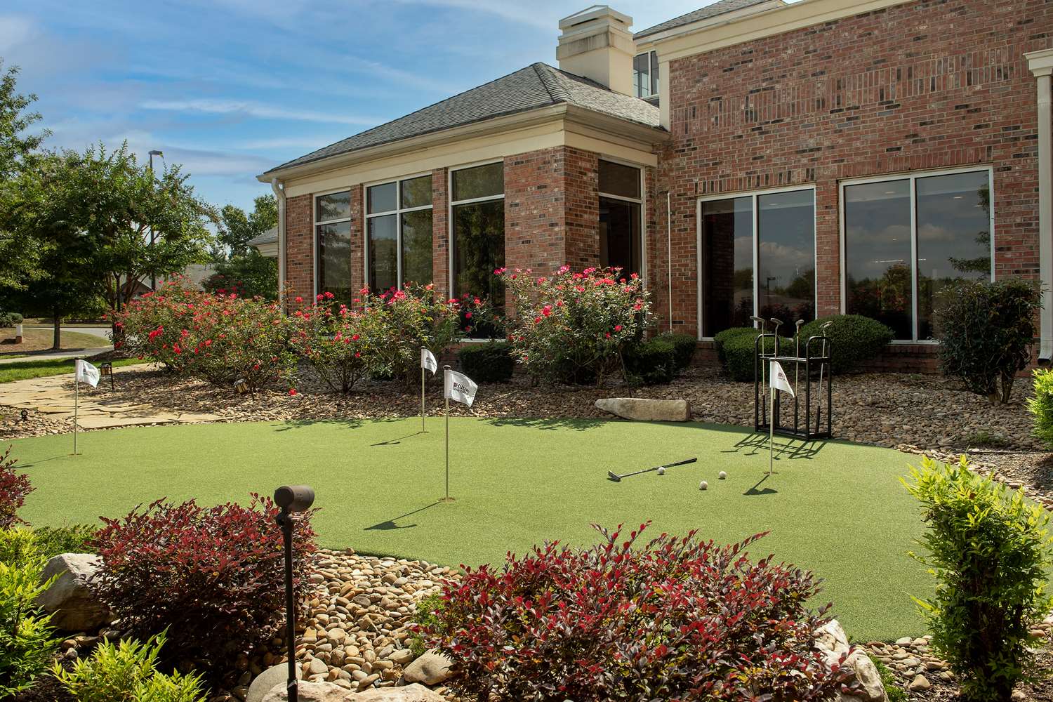 hilton garden inn charlotte mooresville