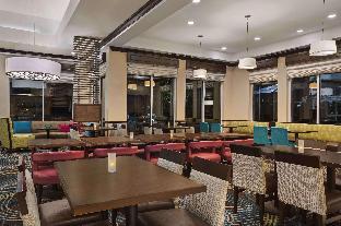 hilton garden inn charlotte mooresville