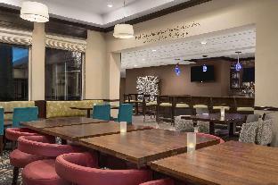 hilton garden inn charlotte mooresville