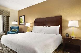 hilton garden inn charlotte mooresville