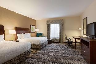 hilton garden inn charlotte mooresville