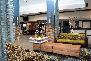hilton garden inn charlotte mooresville