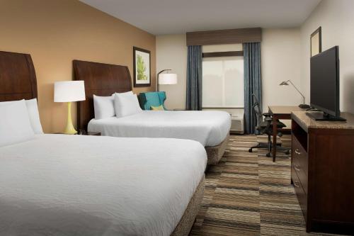 hilton garden inn charlotte mooresville