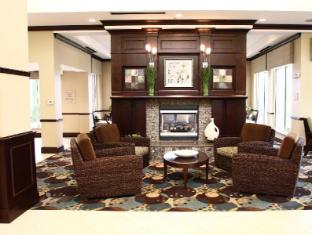 hilton garden inn charlotte mooresville