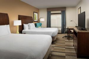 hilton garden inn charlotte mooresville