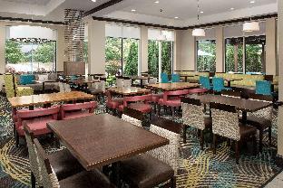 hilton garden inn charlotte mooresville