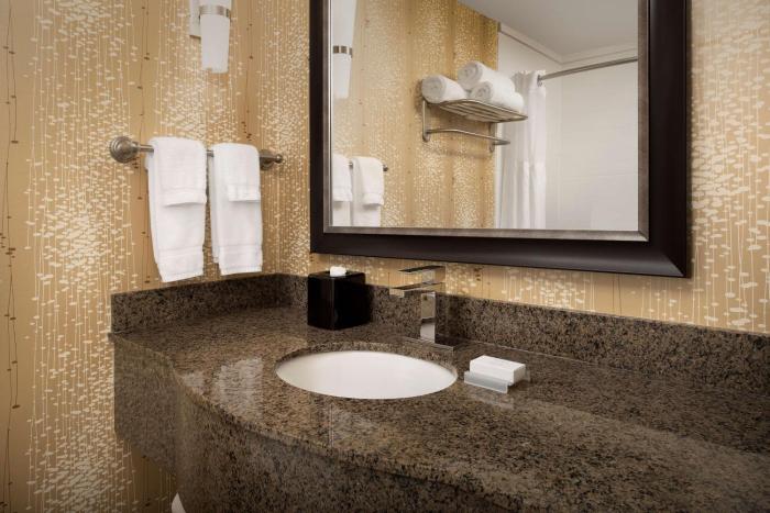 hilton garden inn charlotte mooresville