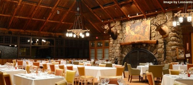 Overlook Lodge At Bear Mountain,Fort Montgomery>>Bear Mountain,3 star