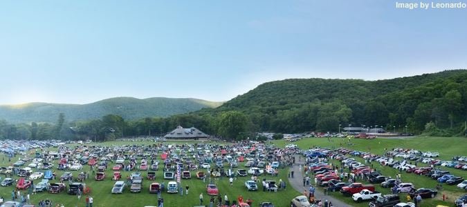 Overlook Lodge At Bear Mountain,Fort Montgomery>>Bear Mountain,3 star