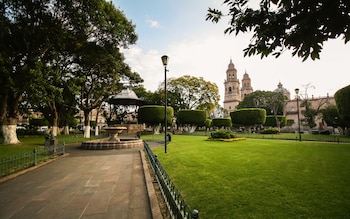 morelia