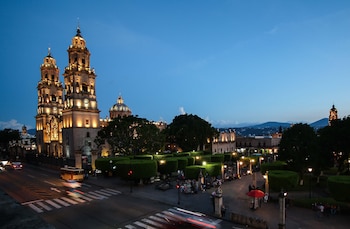 morelia