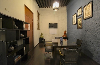 hotel casino morelia