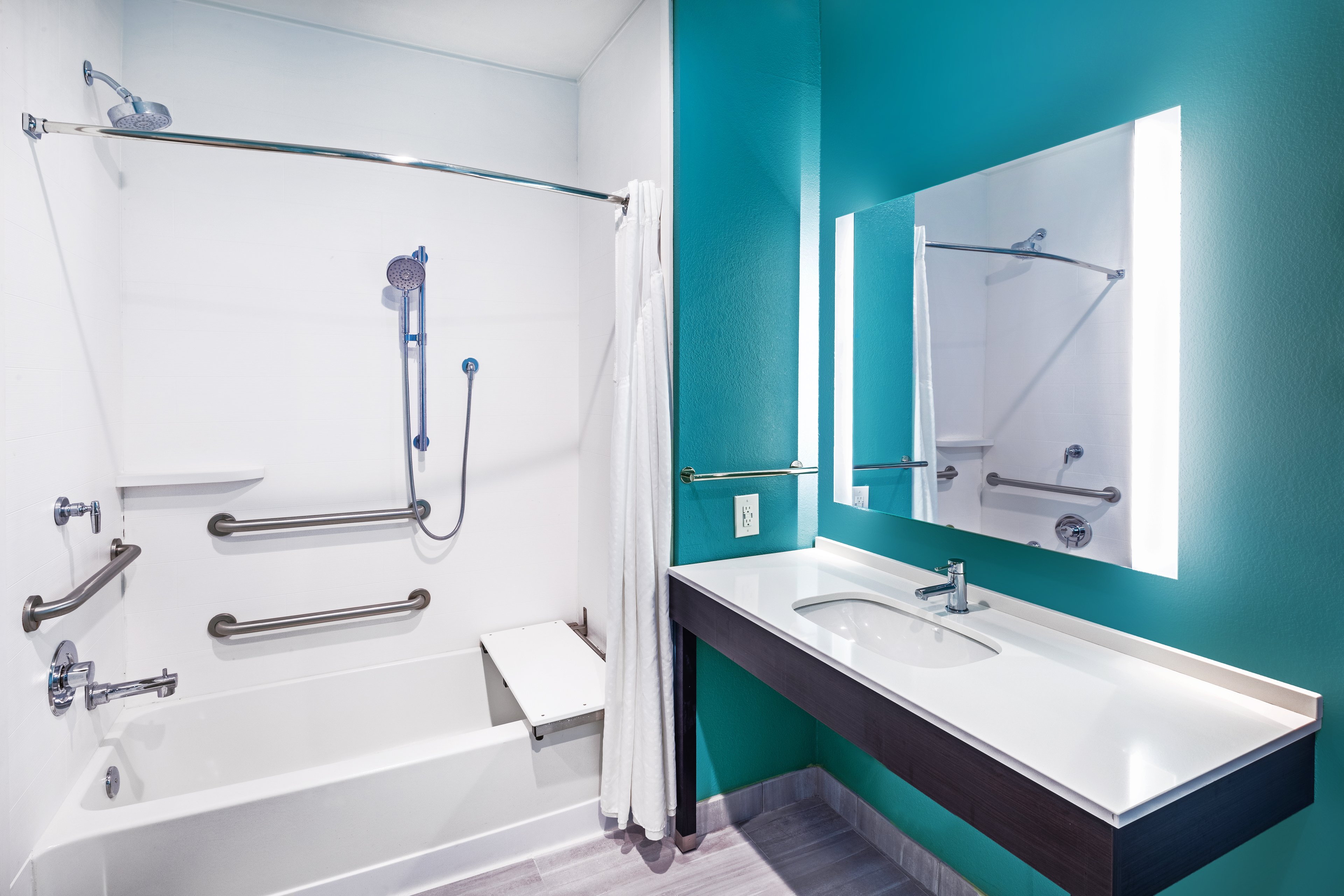 holiday inn express rockport bay view by ihg