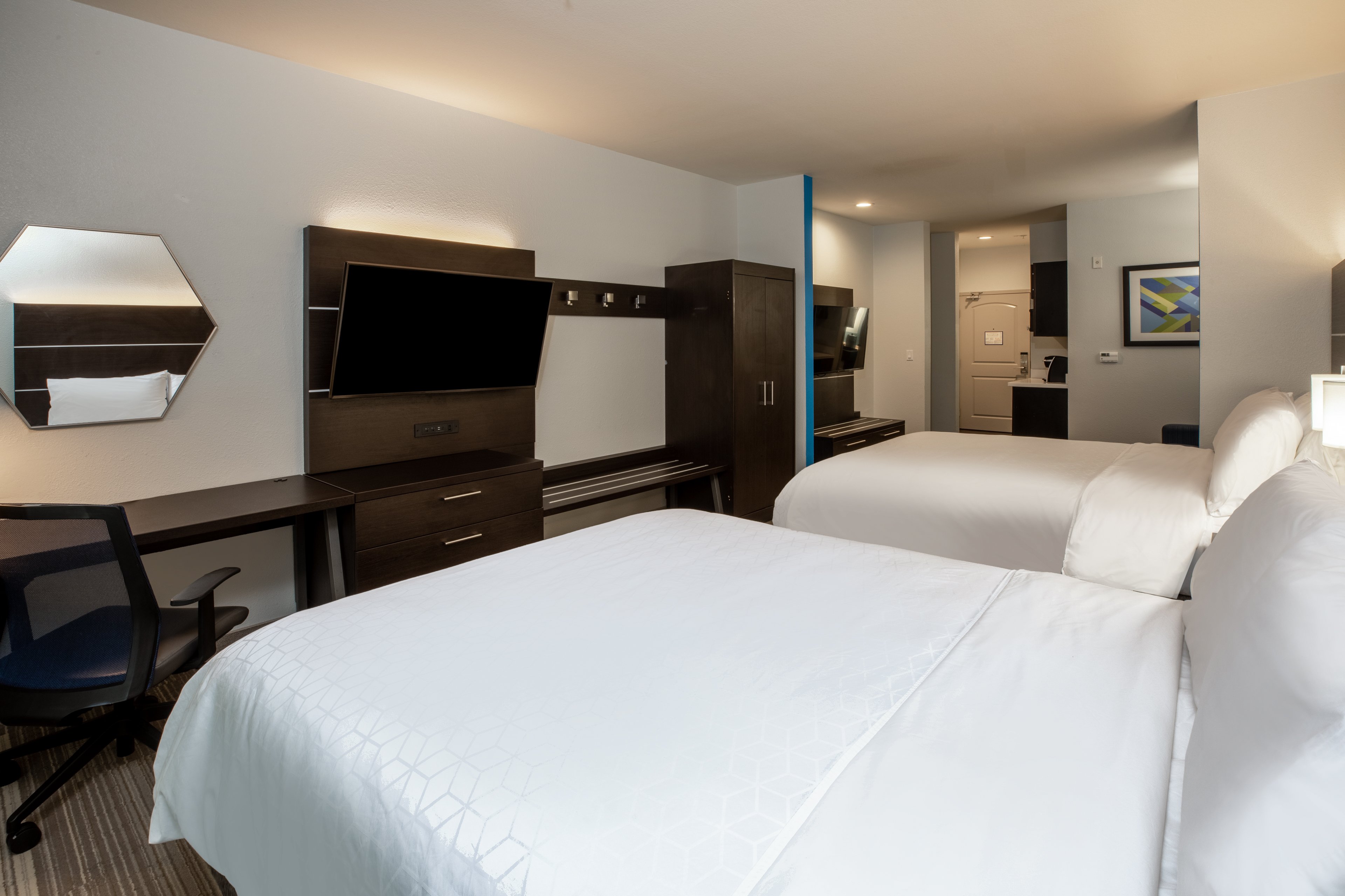 holiday inn express rockport bay view by ihg