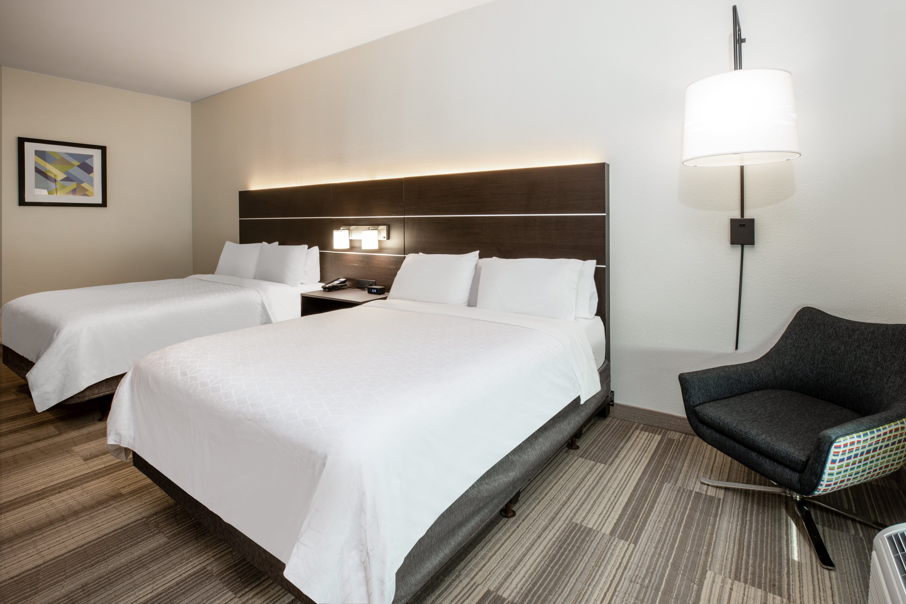 holiday inn express rockport bay view by ihg