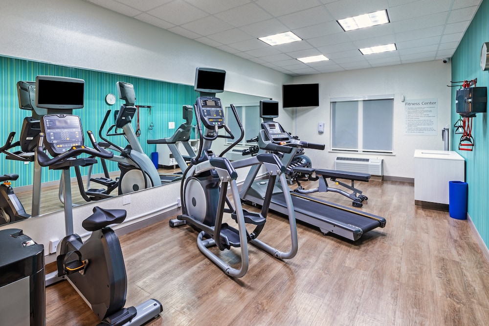 holiday inn express rockport bay view by ihg
