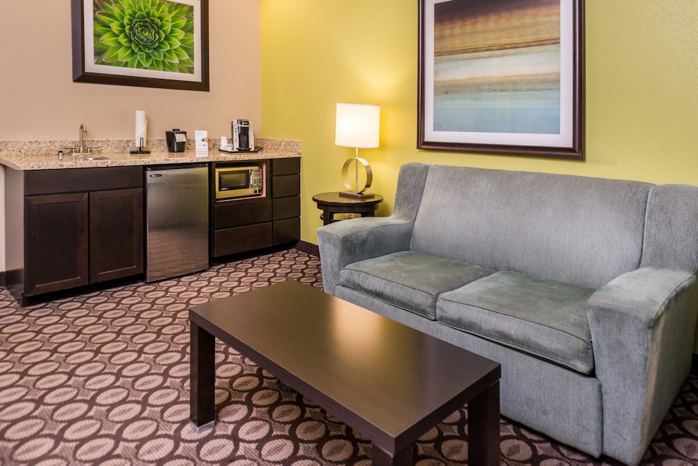 holiday inn express rockport bay view by ihg