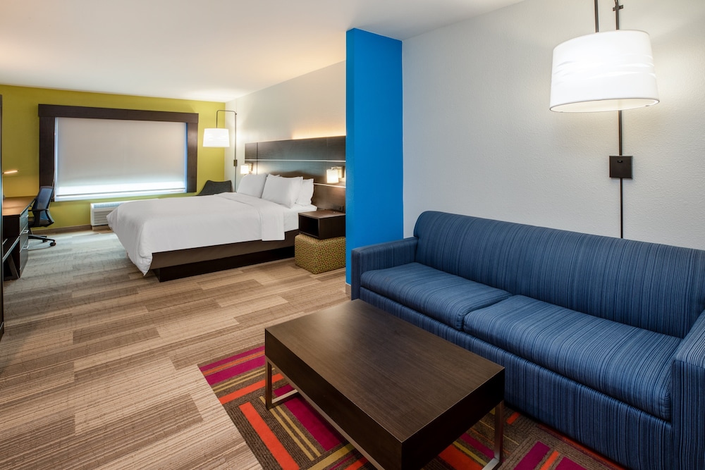holiday inn express rockport bay view by ihg