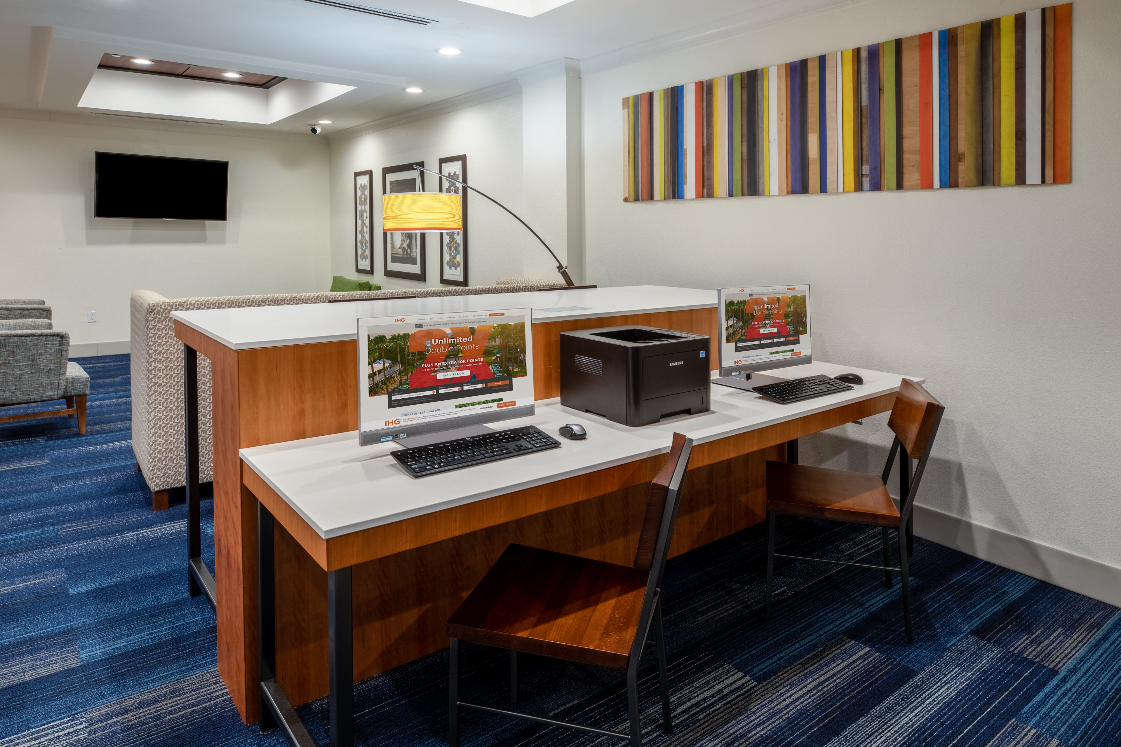 holiday inn express rockport bay view by ihg