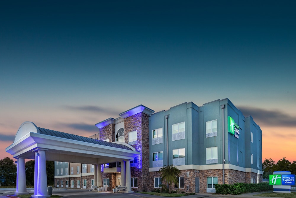 holiday inn express rockport bay view by ihg