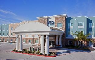 holiday inn express rockport bay view by ihg