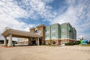 holiday inn express rockport bay view by ihg