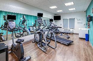 holiday inn express rockport bay view by ihg