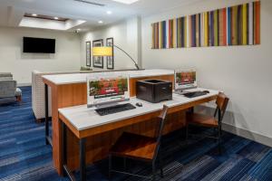 holiday inn express rockport bay view by ihg