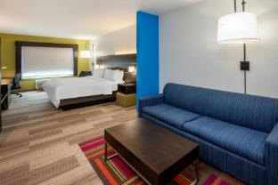 holiday inn express rockport bay view by ihg