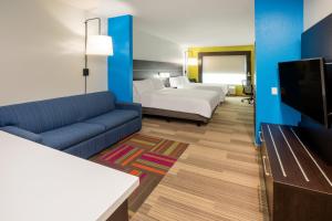 holiday inn express rockport bay view by ihg