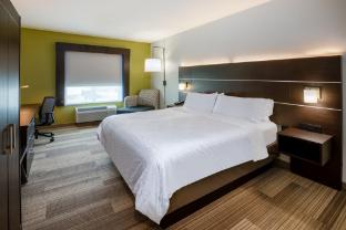 holiday inn express rockport bay view by ihg