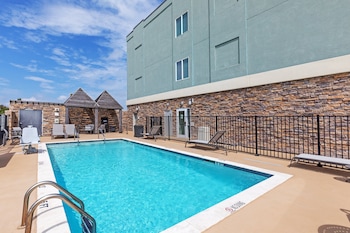 Holiday Inn Express Rockport-Bay View By Ihg,Fulton>>Corpus Christi,3 star
