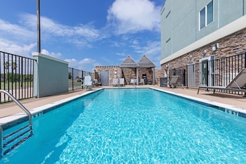 Holiday Inn Express Rockport-Bay View By Ihg,Fulton>>Corpus Christi,3 star