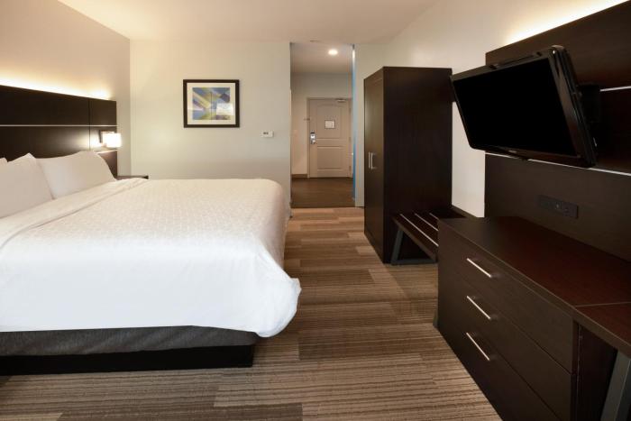holiday inn express rockport bay view by ihg